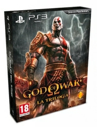 God of War: La Trilogía